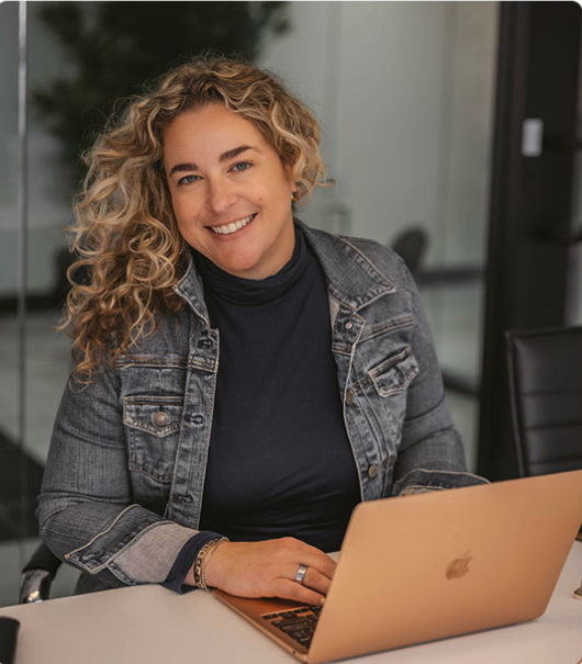 Bia Corretora - Depoimentos